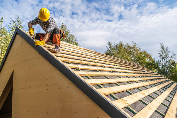 Quick and Trustworthy Emergency Roof Repair Services in Mount Penn, PA