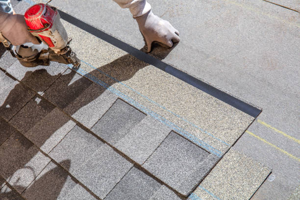 Best Roof Replacement Cost  in Mount Penn, PA