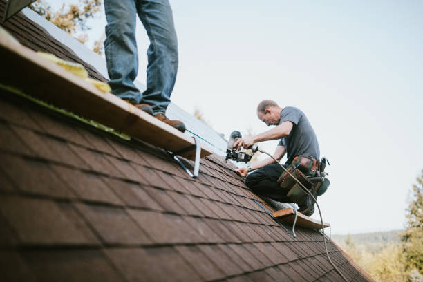 Quick and Trustworthy Emergency Roof Repair Services in Mount Penn, PA
