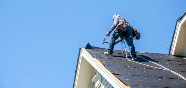 Professional Roofing Contractor in Mount Penn, PA